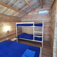 Мини-гостиница Абхазия, Гагрский район