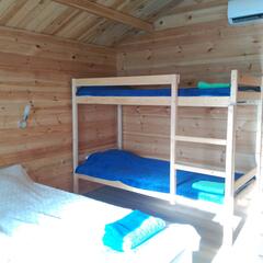 Мини-гостиница Абхазия, Гагрский район