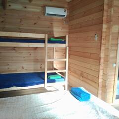 Мини-гостиница Абхазия, Гагрский район