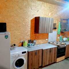 Мини-гостиница Абхазия, Гагрский район