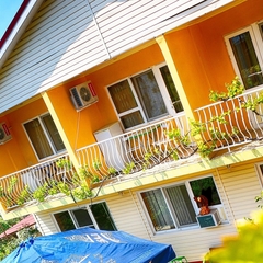 Гостевой дом Марианна, Краснодарский край