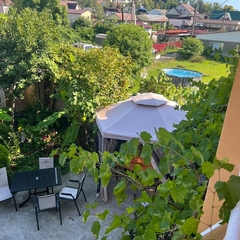 Гостевой дом Марианна, Краснодарский край