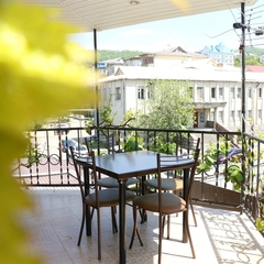 Гостевой дом Марианна, Краснодарский край