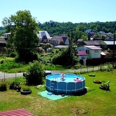 Гостевой дом Марианна, Краснодарский край