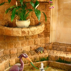 Гостевой дом Марианна, Краснодарский край