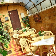 Гостевой дом Марианна, Краснодарский край