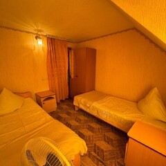 Гостевой дом Марианна, Краснодарский край