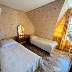 Гостевой дом Марианна, Краснодарский край