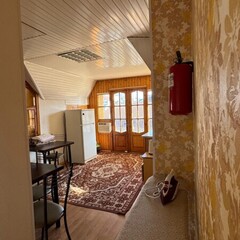 Гостевой дом Марианна, Краснодарский край