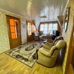 Гостевой дом Марианна, Краснодарский край