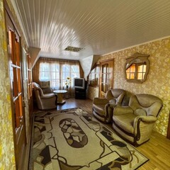 Гостевой дом Марианна, Краснодарский край