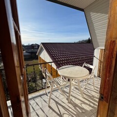 Гостевой дом Марианна, Краснодарский край