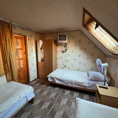 Гостевой дом Марианна, Краснодарский край