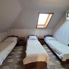 Гостевой дом Марианна, Краснодарский край