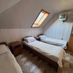 Гостевой дом Марианна, Краснодарский край