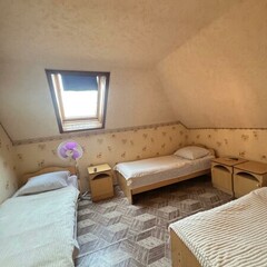 Гостевой дом Марианна, Краснодарский край