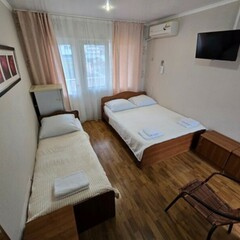 Гостевой дом Марианна, Краснодарский край