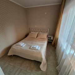 Гостевой дом Марианна, Краснодарский край