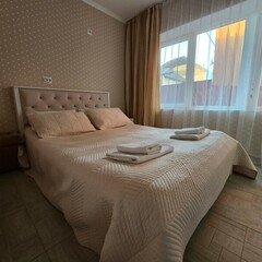 Гостевой дом Марианна, Краснодарский край