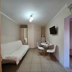 Гостевой дом Марианна, Краснодарский край