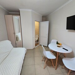 Гостевой дом Марианна, Краснодарский край