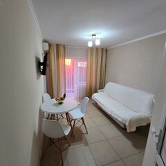 Гостевой дом Марианна, Краснодарский край