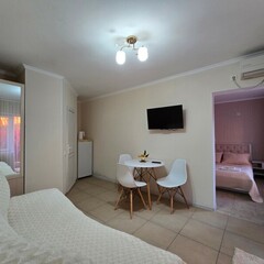 Гостевой дом Марианна, Краснодарский край