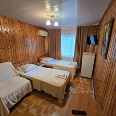 Гостевой дом Марианна, Краснодарский край