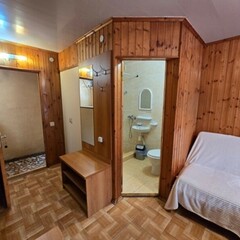 Гостевой дом Марианна, Краснодарский край