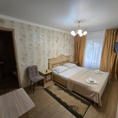 Гостевой дом Марианна, Краснодарский край