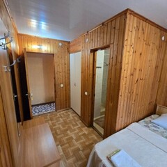 Гостевой дом Марианна, Краснодарский край