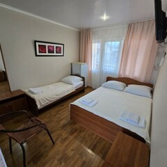 Гостевой дом Марианна, Краснодарский край