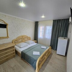 Гостевой дом Марианна, Краснодарский край