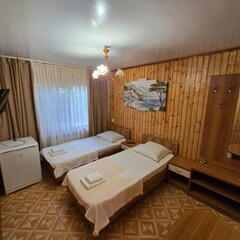 Гостевой дом Марианна, Краснодарский край