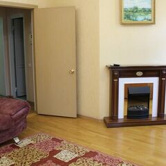 База отдыха Рубин, Предгорный район, Республика Башкортостан