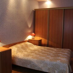 База отдыха Рубин, Предгорный район, Республика Башкортостан