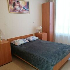 База отдыха Рубин, Предгорный район, Республика Башкортостан