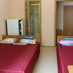 База отдыха Рубин, Предгорный район, Республика Башкортостан