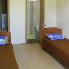 База отдыха Рубин, Предгорный район, Республика Башкортостан