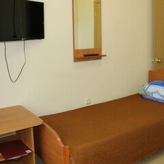 База отдыха Рубин, Предгорный район, Республика Башкортостан