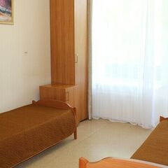 База отдыха Рубин, Предгорный район, Республика Башкортостан