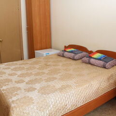 База отдыха Рубин, Предгорный район, Республика Башкортостан