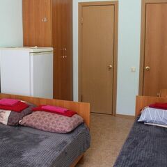 База отдыха Рубин, Предгорный район, Республика Башкортостан