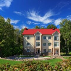 Санаторий Молния, Алексинский район, Тульская область