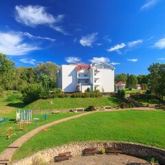Санаторий Молния, Алексинский район, Тульская область