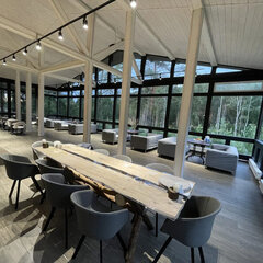 Эко-комплекс Tulema, Пряжинский район, Республика Карелия