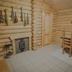 Эко-комплекс Tulema, Пряжинский район, Республика Карелия