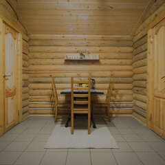 Эко-комплекс Tulema, Пряжинский район, Республика Карелия