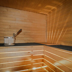 Эко-комплекс Tulema, Пряжинский район, Республика Карелия