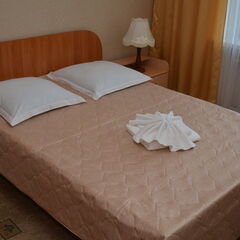 Санаторий им. Цюрупы, Воронежская область